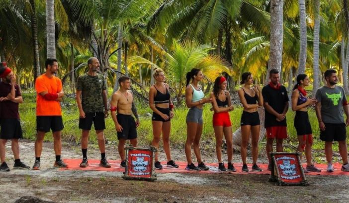 Survivor - Spoiler: Χάος μετά το συμβούλιο της Τετάρτης - Ποιοι παραλίγο να πιαστούν στα χέρια;
