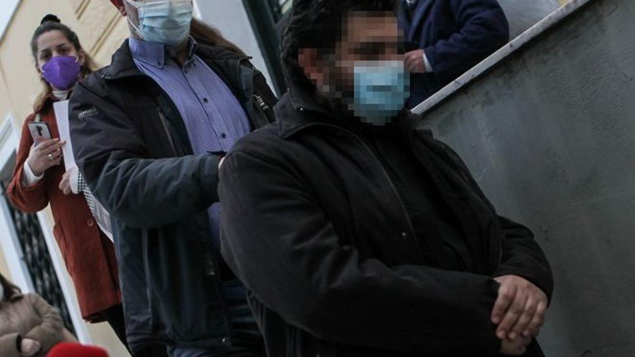 Προφυλακιστέος ο ιερέας για την καταγγελία βιασμού σε βάρος ανήλικης