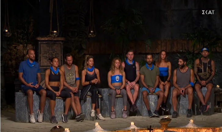 Survivor - Spoiler: Μεγάλο ντέρμπι για την αποχώρηση - Ποιος είναι το φαβορί να φύγει;