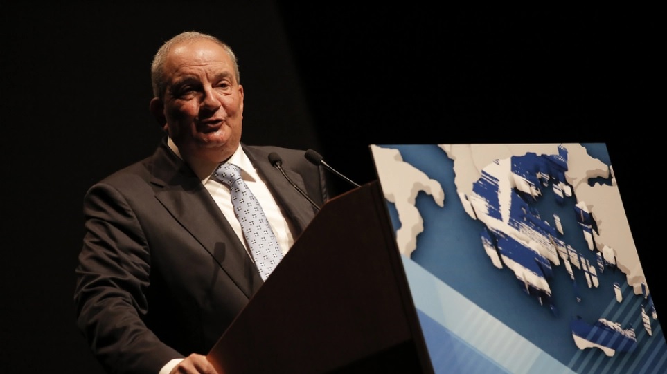Τι σηματοδοτεί η τοποθέτηση Καραμανλή για Τουρκία και εθνική ενότητα;