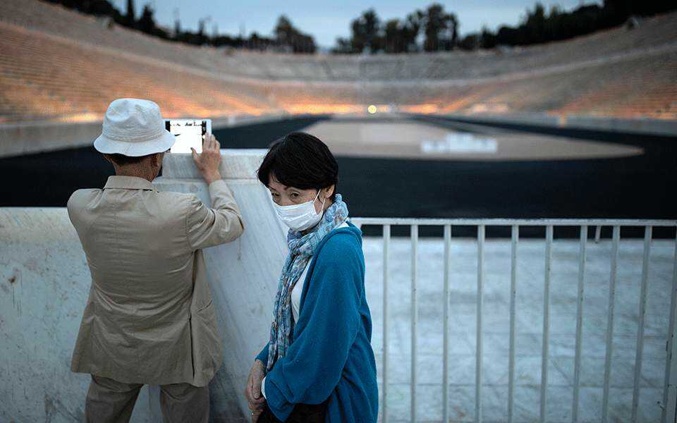 Κορωνοϊός: Επιστροφή στην κανονικότητα μετά την άνοιξη του 2022 σύμφωνα με τους ειδικούς