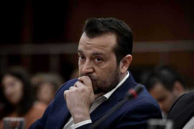 Στις 18 Νοεμβρίου το δεύτερο Ειδικό Δικαστήριο για τον Νίκο Παππά