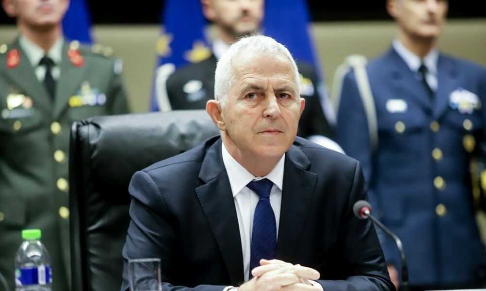 Ανασχηματισμός: «Θρίλερ» με Αποστολάκη - Δεν δέχεται την υπουργοποίηση του