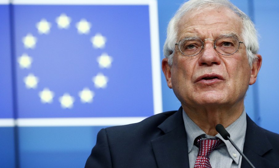 Ασπίδα Μενέντεζ στην Ελλάδα με φόντο την τουρκική προκλητικότητα 