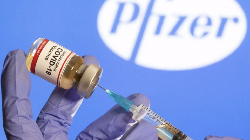 Pfizer: Ποιες επενδύσεις ετοιμάζει στην Θεσσαλονίκη το προσεχές διάστημα;