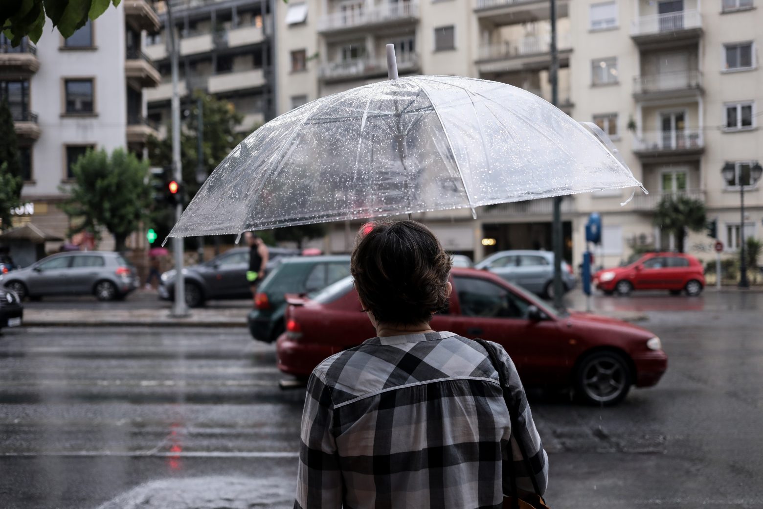 Καιρός: «Βουτάει» ο υδράργυρος όσο δυναμώνουν οι άνεμοι - Αναλυτικά η πρόβλεψη