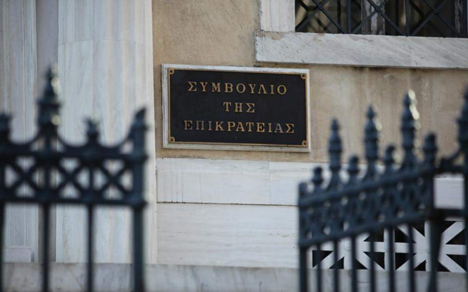 ΣτΕ: «Όχι» στις αιτήσεις νοσοκομειακών που ζητούσαν «πάγωμα» του υποχρεωτικού εμβολιασμού
