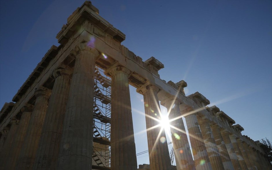 Καιρός: Ανεβάζει στροφές σήμερα ο υδράργυρος - Έρχεται ζεστό Σαββατοκύριακο
