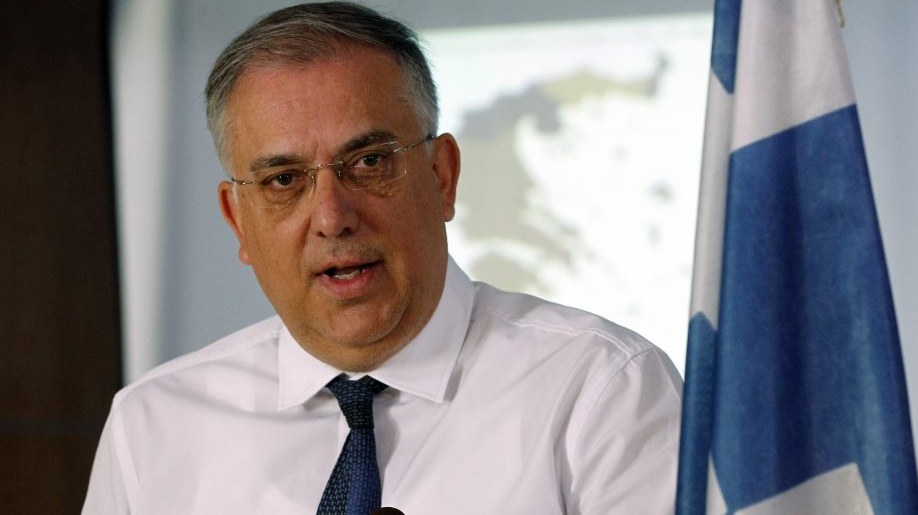 Ξέσπασμα Θεοδωρικάκου για το κύκλωμα των επίορκων αστυνομικών