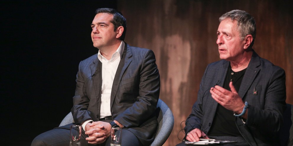 Μεταγραφή «βόμβα» ετοιμάζεται για Κούλογλου - Ποιο κόμμα τον διεκδικεί; 