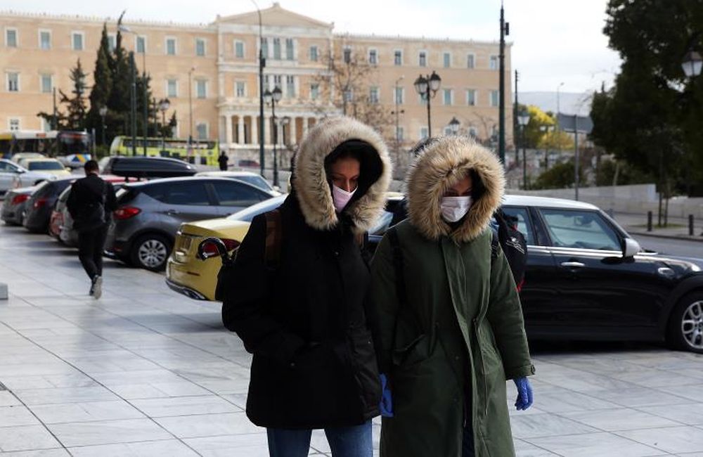 Κορωνοϊός: Επιστρατεύεται η λύση των SMS 