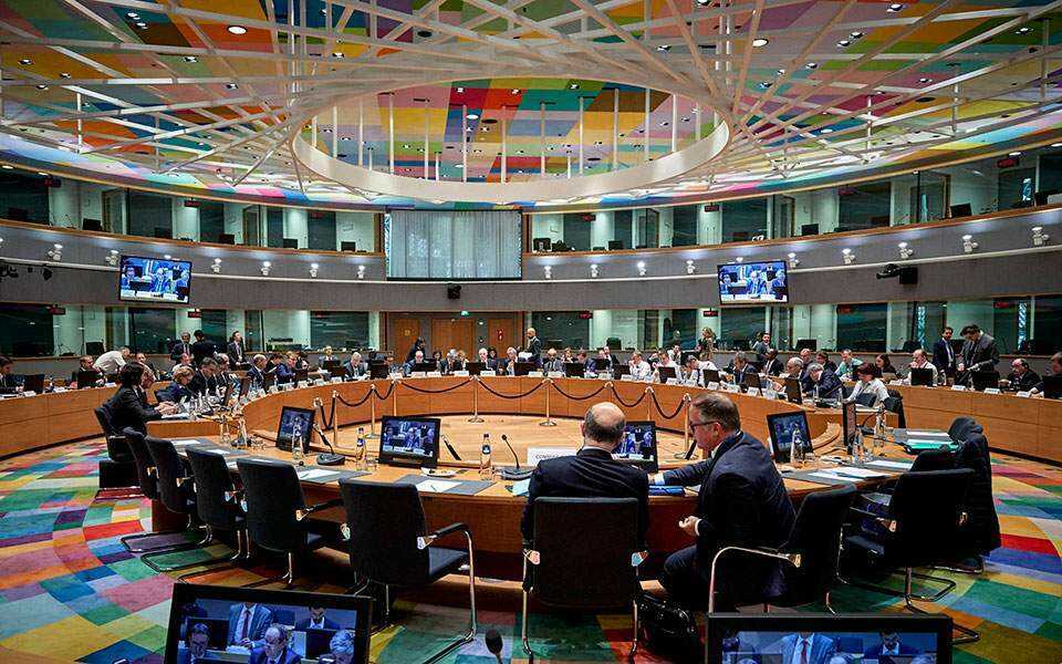 Στο Eurogroup του Ιουνίου κρίνεται η έξοδος της χώρας μας από την ενισχυμένη εποπτεία