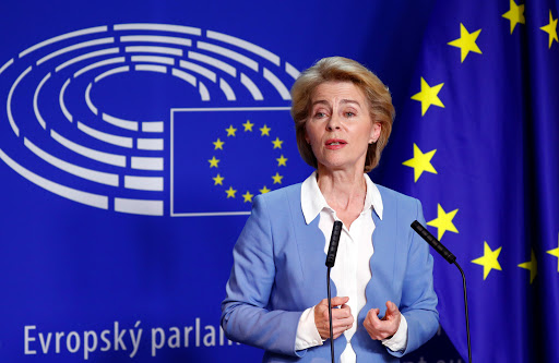 Οριστικό: Αυτό είναι το νέο πακέτο κυρώσεων της Ε.Ε. κατά της Ρωσίας