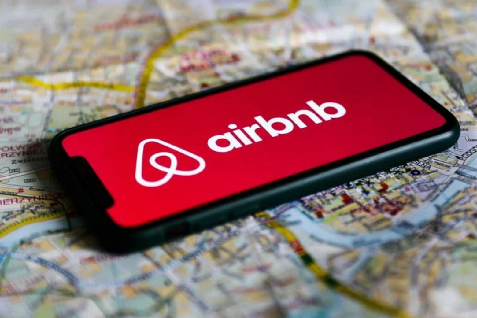 «Φουντώνει» η ζήτηση για Airbnb - Έφτασε το 22% για τον Ιούνιο