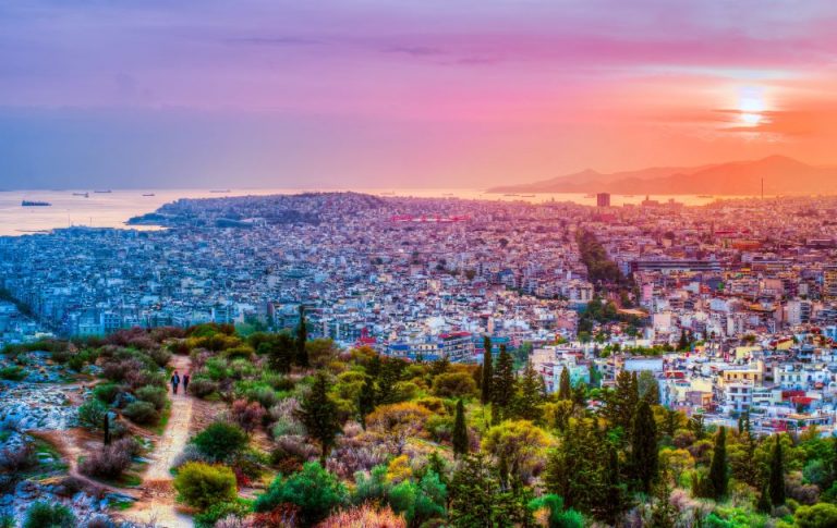«Ράλι» καταγράφουν οι τιμές πώλησης ακινήτων - Οι πέντε ακριβότερες περιοχές της Αθήνας 