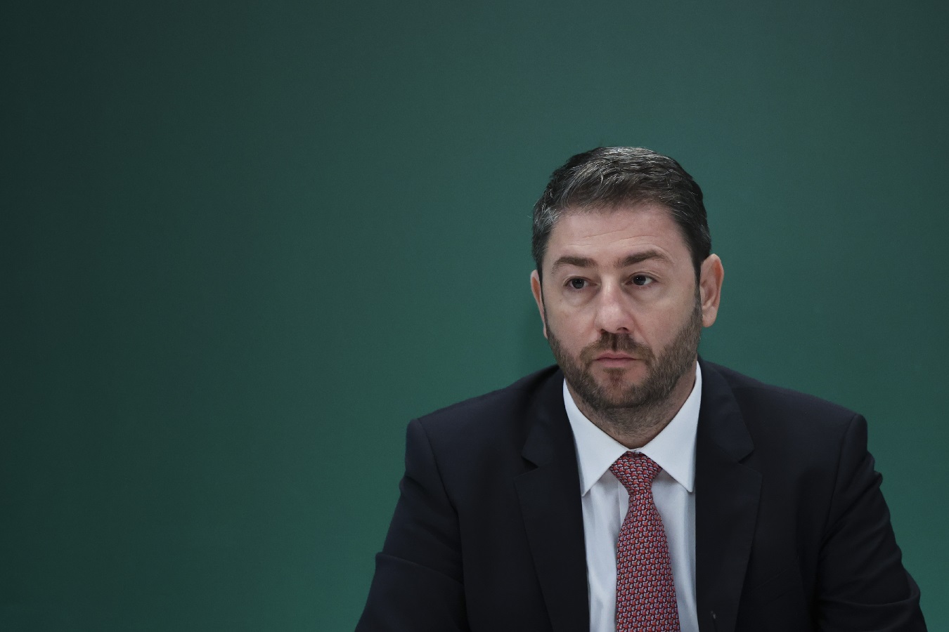 Ώρα «μηδέν» στο ΠΑΣΟΚ - Ποιοι ζητάνε το... κεφάλι του Ανδρουλάκη;