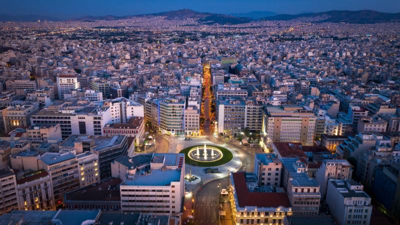 Deutsche Welle: H «έξυπνη» ψηφιακή Ελλάδα στο Βερολίνο