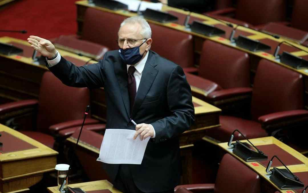 O Τσίπρας βγάζει από το... συρτάρι τον ΣΥΡΙΖΑ του 2012
