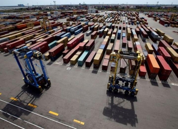 ΕΛΣΤΑΤ: Αύξηση στις εμπορικές συναλλαγές Ελλάδας - Ουκρανίας στο α΄εξάμηνο του 2023