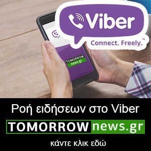 Tomorrownews Viber community