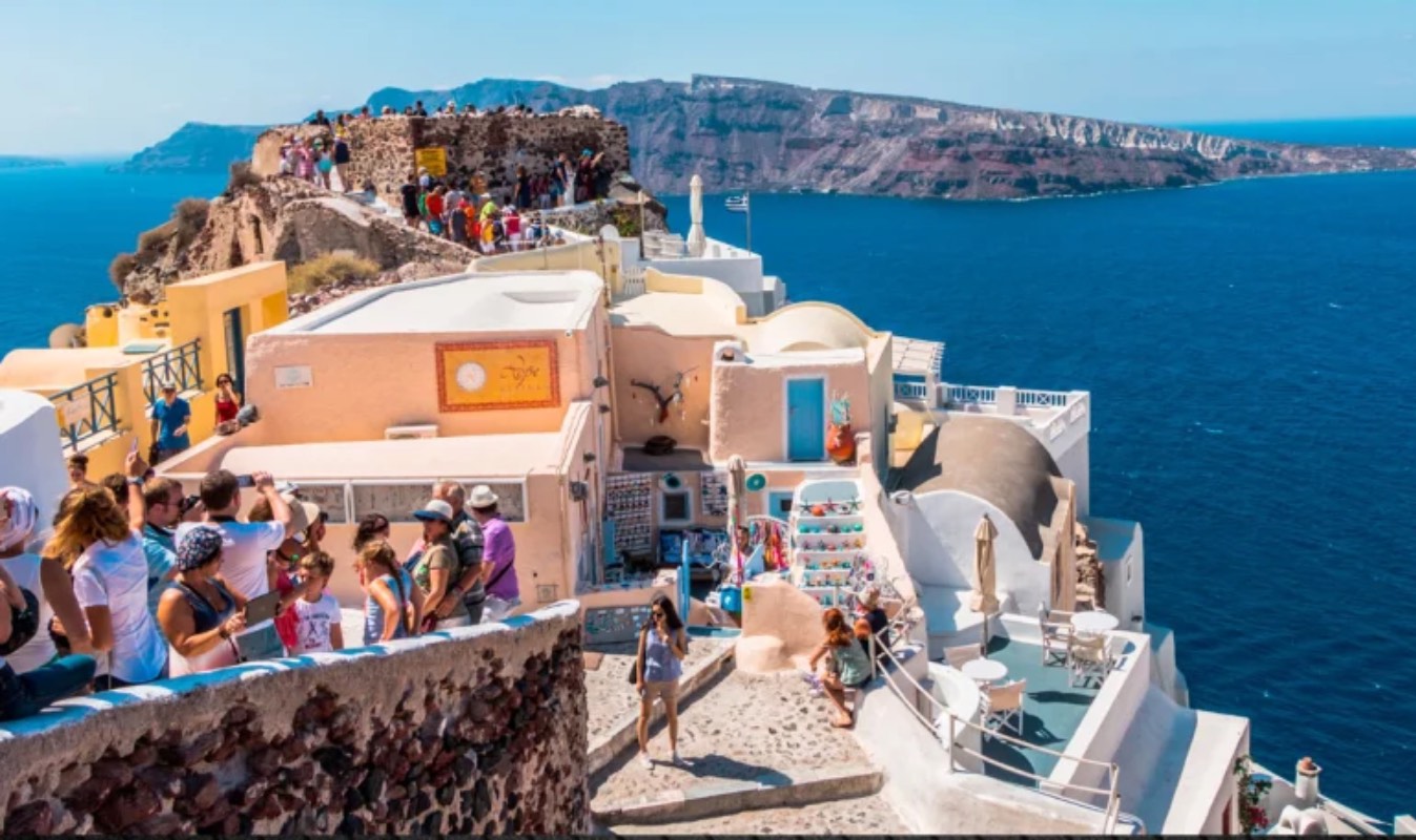 Πόσο κινδυνεύει ο ελληνικός τουρισμός από την κρίση στην Μέση Ανατολή