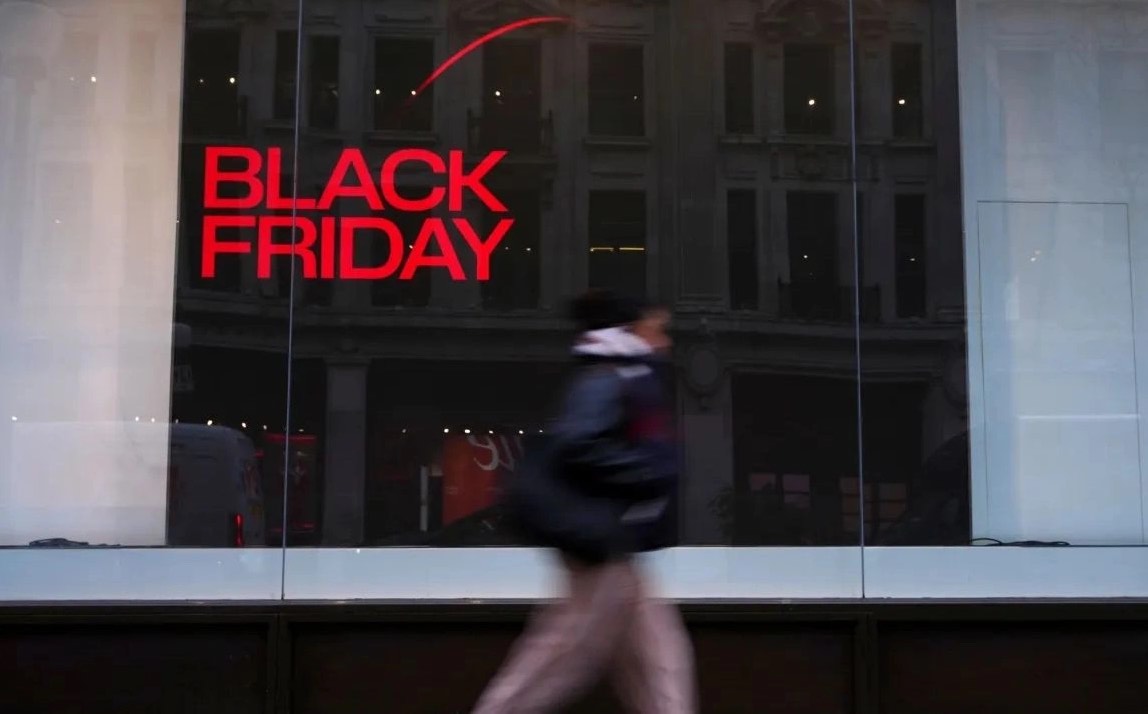 Online αγορές και κινήσεις της τελευταίας στιγμής