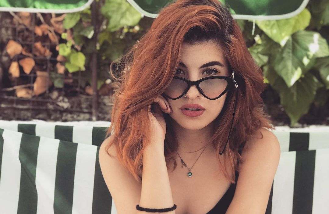 Η Νικολέτα από το Bachelor βάζει το κοφτό της bikini και μας αναστατώνει (pic)