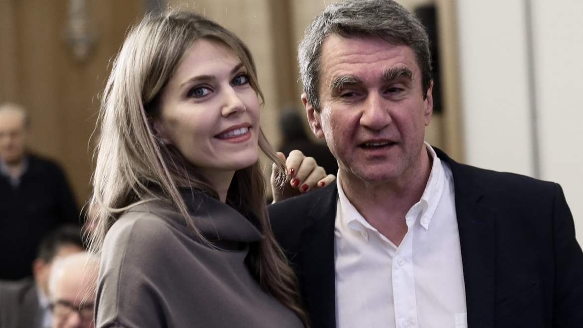 Στήριξη Καϊλή σε Λοβέρδο και... «καρφιά» για Παπανδρέου