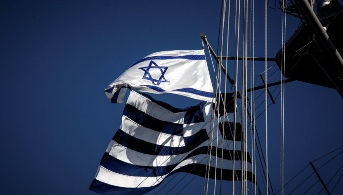 «Συνοδοιπόροι» Ελλάδα - Ισραήλ σε μια κρίσιμη εποχή