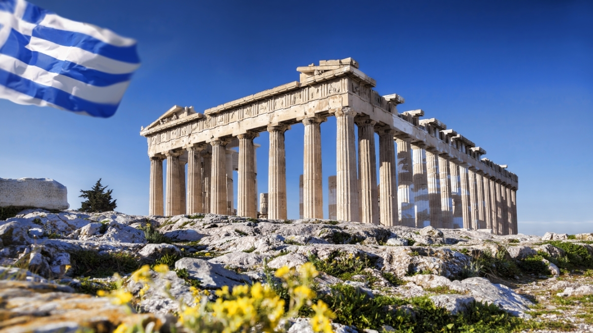 To ΔΝΤ «πλέκει» το εγκώμιο της Ελλάδας: Ισχυρή ανάπτυξη, ενίσχυση απασχόλησης και εισοδημάτων το 2025