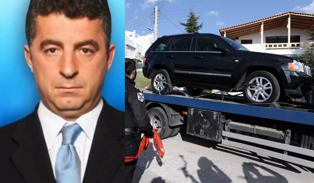 Φάκελος «Καραϊβάζ»: Το παρασκήνιο της σύλληψης των δύο αδελφών για την δολοφονία του