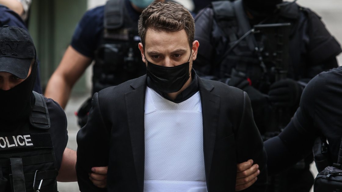 Έγκλημα στα Γλυκά Νερά: Εντείνονται οι έρευνες για ύπαρξη πιθανού συνεργού