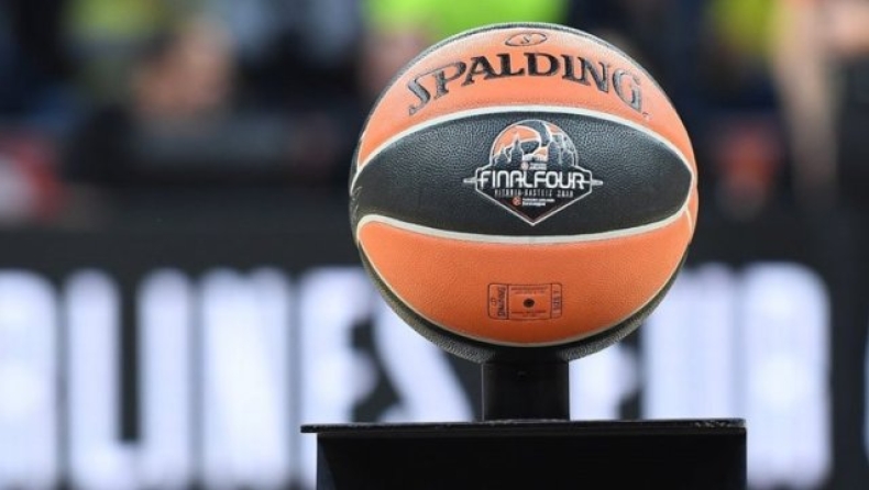 Ο κορωνοϊός στερεί τη δράση στα περισσότερα γήπεδα της Ευρωλίγκα