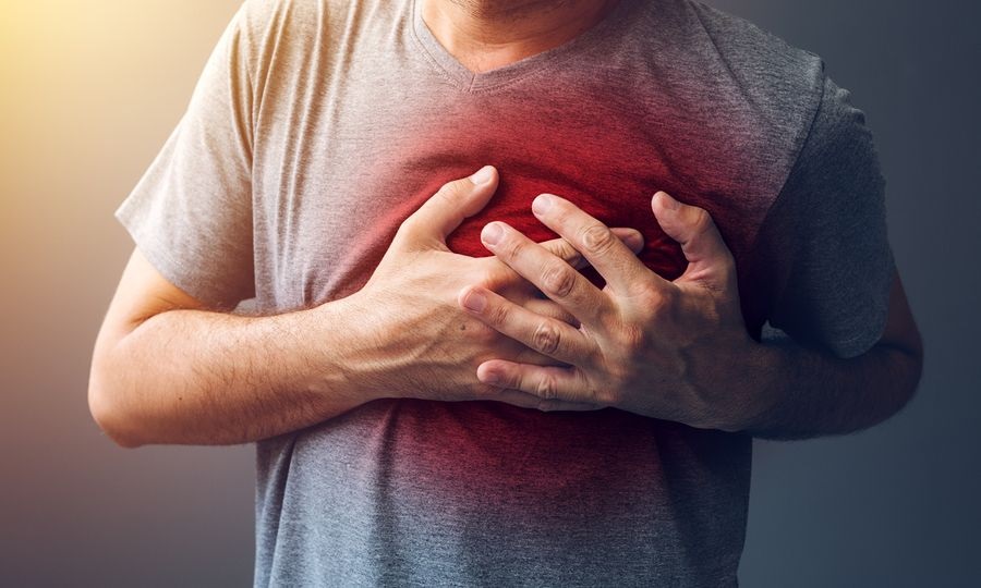 Καρδιά: Αυτές είναι 9+1 απαραίτητες συμβουλές για να αποφύγετε το έμφραγμα 