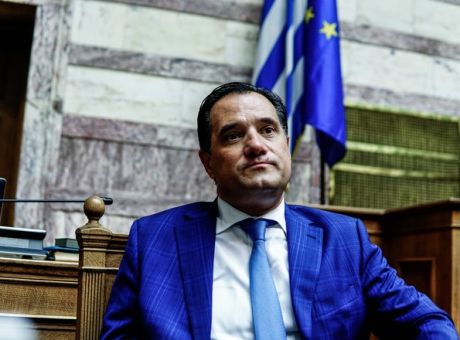 Γεωργιάδης για απογευματινά χειρουργεία: "Η συμμετοχή των γιατρών είναι εθελοντική, ούτε υποχρεώνουμε ούτε επιτάσσουμε κανέναν"