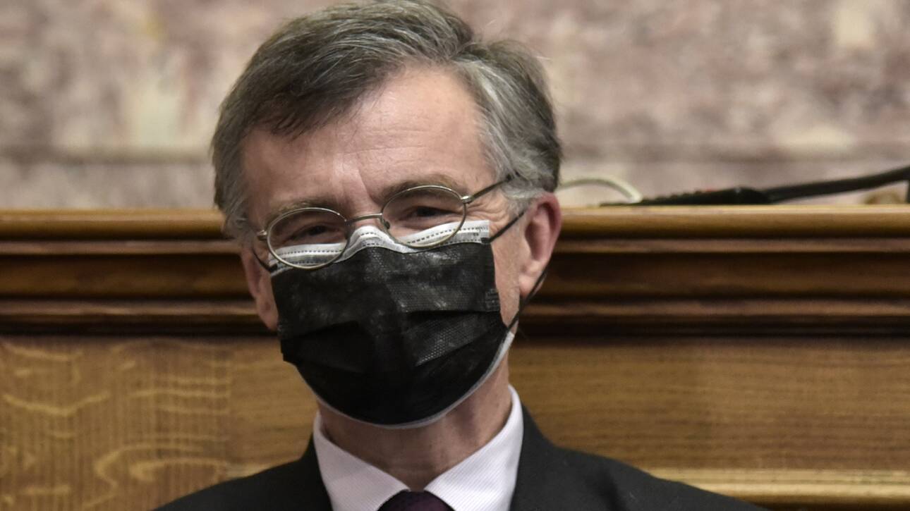 Μήνυμα Τσιόδρα στους αντιεμβολιαστές: ''Αποποιούνται τις ευθύνες μέσω των ψευδών ειδήσεων''