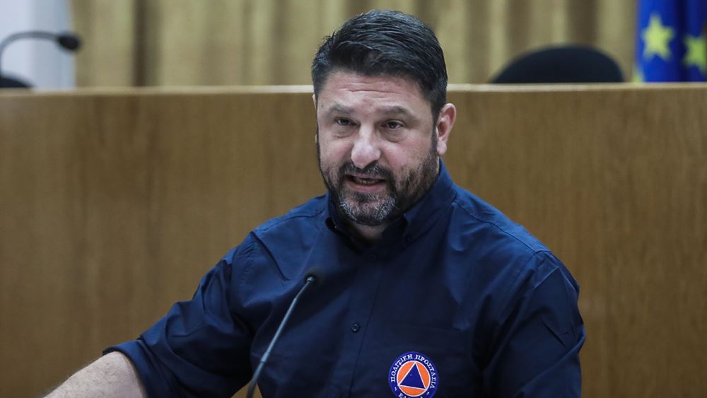 Ισχαιμικό επεισόδιο υπέστη ο Νίκος Χαρδαλιάς