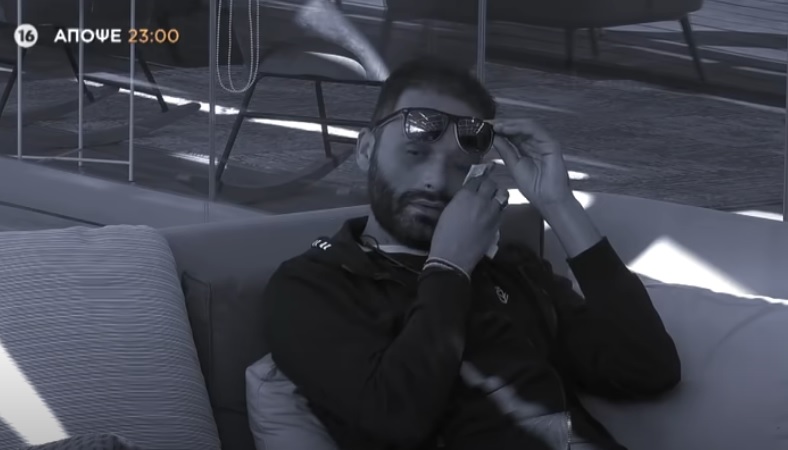 Big Brother - Spoiler: Πιέσεις στην παραγωγή για ποινή στον Κωστή - Τι απόφαση θα ληφθεί; 