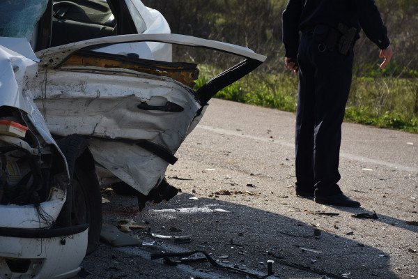 Παρολίγον τραγωδία σε λαϊκή αγορά στο Ηράκλειο από την «τρελή» πορεία φορτηγού 4Χ4