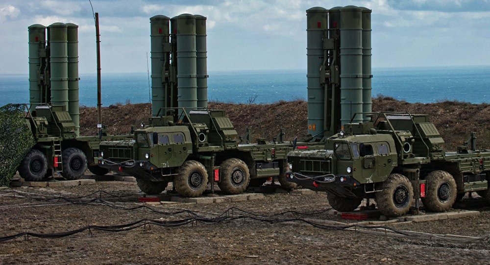 S- 400: Με νέες κυρώσεις απειλούν την Τουρκία οι Η.Π.Α. για ενδεχόμενη νέα αγορά