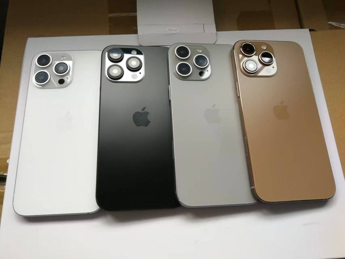 Μήπως βρισκόμαστε στο τέλος της εποχής των smartphones; 