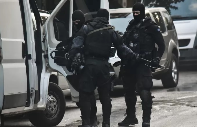 «Σύμπραξη Εκδίκησης»: Τι είπαν στις απολογίες τους οι 6 προφυλακιστέοι 