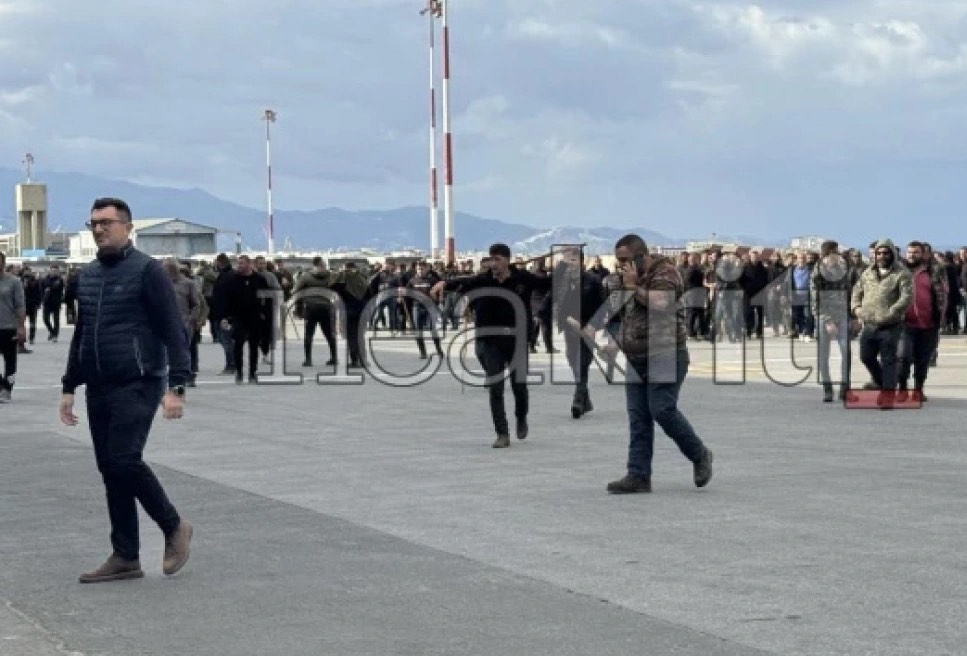 Στα άκρα η σύγκρουση κυβέρνησης - αγροτών