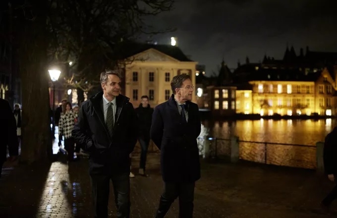  Η «συγγνώμη» Ρούτε σε Μητσοτάκη και το «μαύρο κουτί» του 2015