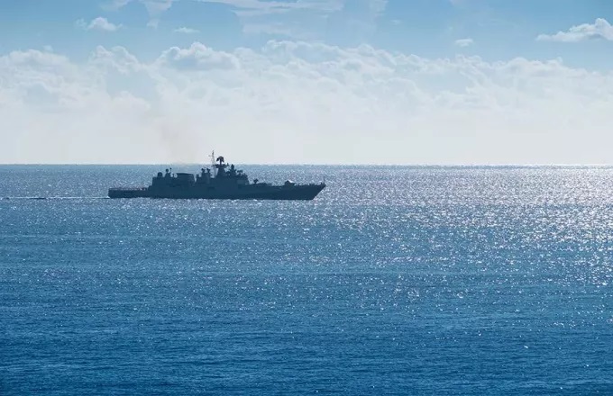 Πως ο νέος Θαλάσσιος Χωροταξικός Σχεδιασμός αλλάζει την εικόνα της Ελλάδας διεθνώς;