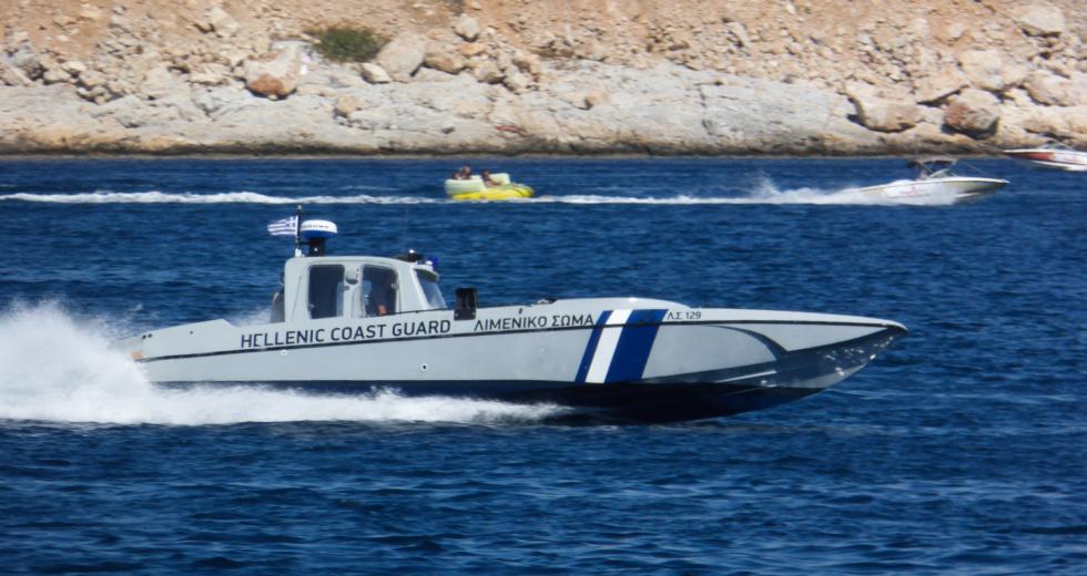 Πολιτικό άσυλο ζητούν οκτώ Τούρκοι που έφθασαν στο Ηράκλειο