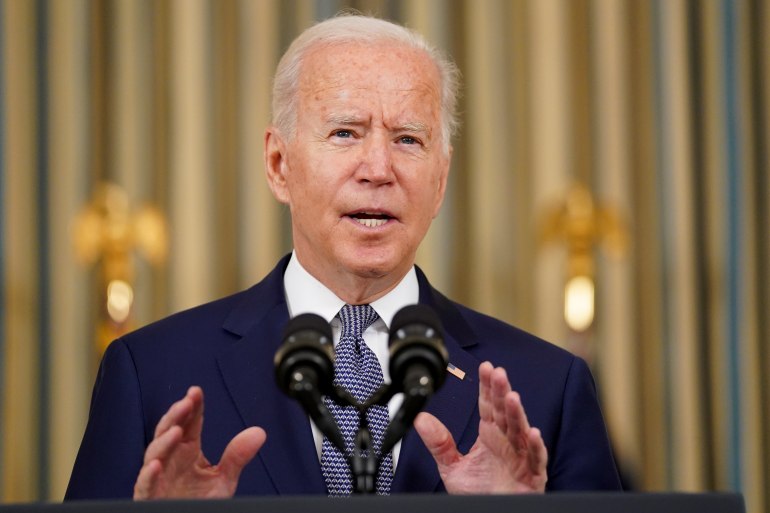 ΗΠΑ: Ο Biden μπαίνει στην μάχη κατά της κλιματικής αλλαγής 