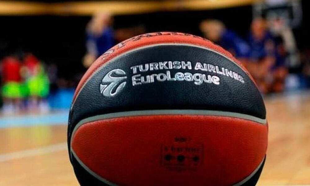 Ευρωλίγκα: Τα αποτελέσματα της 1ης αγωνιστικής - Βίοι αντίθετοι για Ολυμπιακό και Παναθηναϊκό