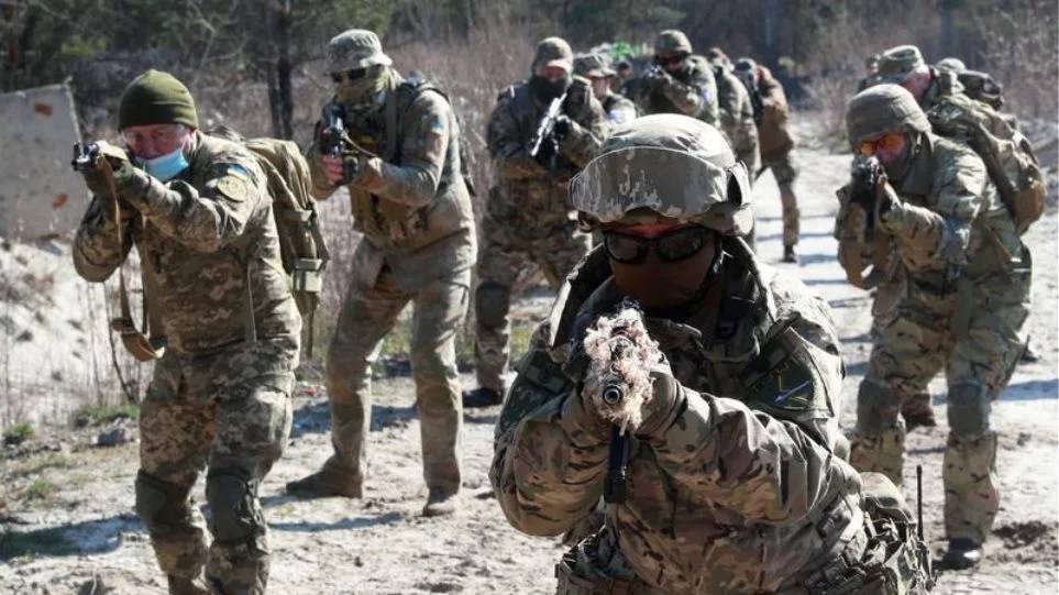Ουκρανικό μέτωπο: Η Μόσχα διαψεύδει πως χτυπά αμάχους