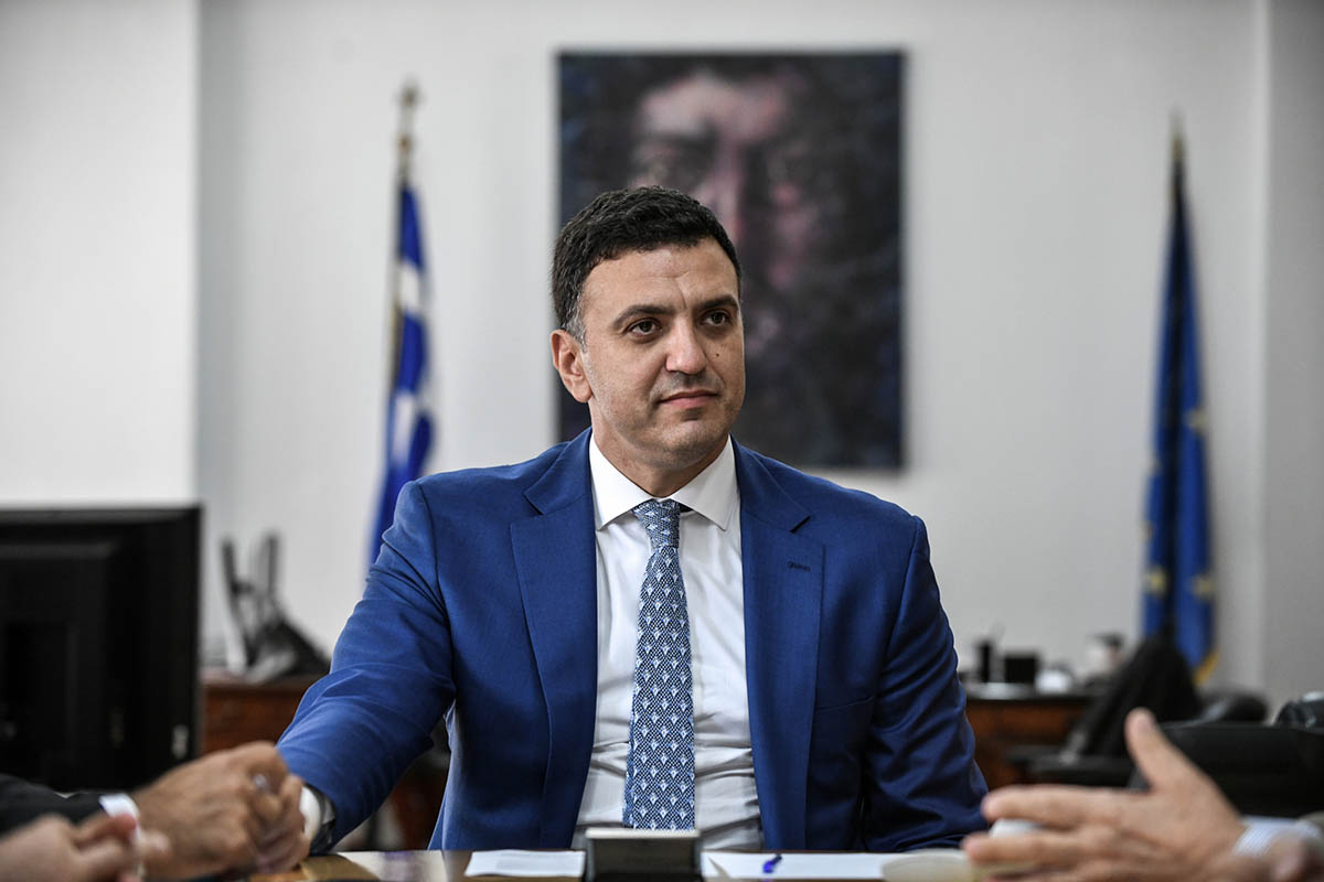 Τουρισμός: Γέφυρες στη γαλλική αγορά ρίχνει η Ελλάδα